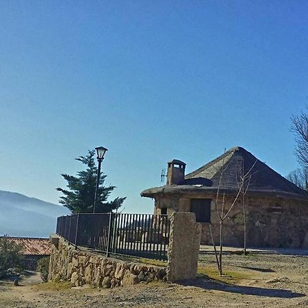 Albergue El Solitario Banos De Montemayor Eksteriør billede